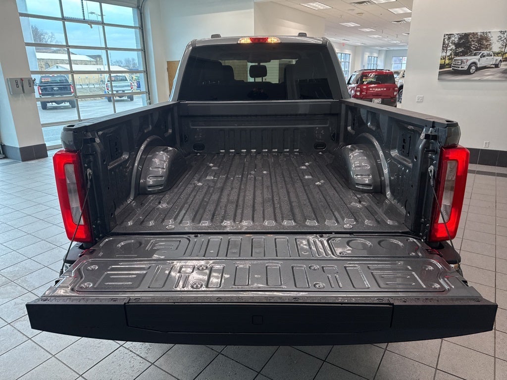 2026 Ford F-350SD F-350® XLT