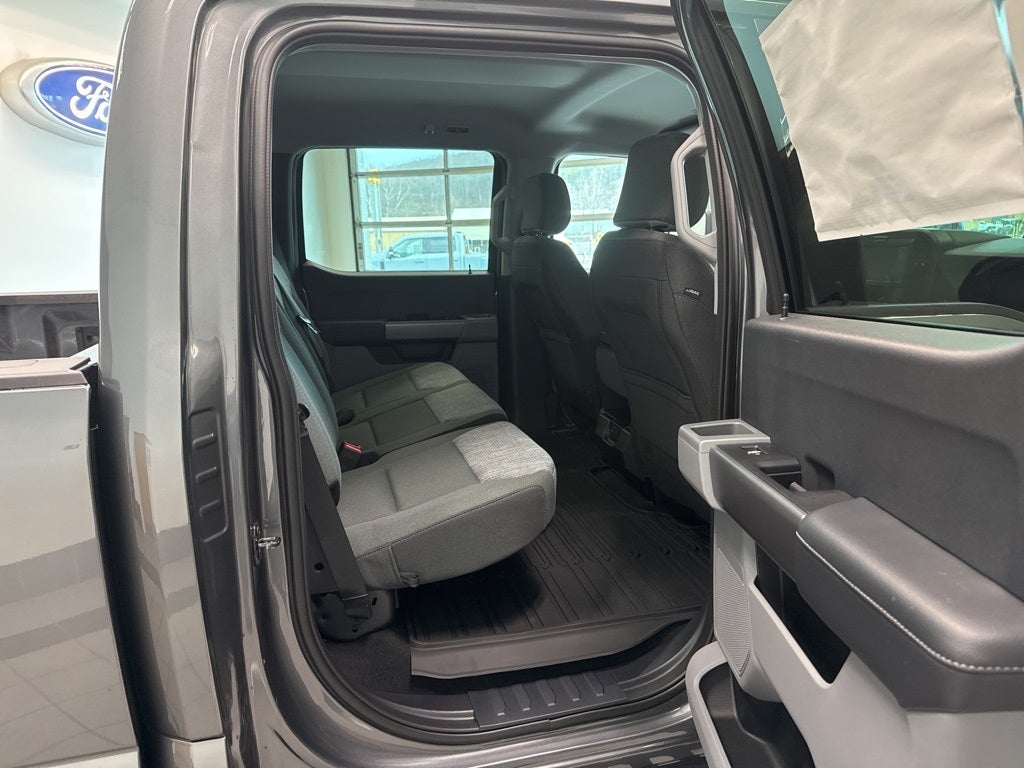 2026 Ford F-350SD F-350® XLT