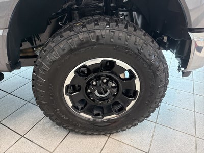 2026 Ford F-350SD F-350® XLT