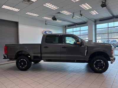 2026 Ford F-350SD F-350® XLT