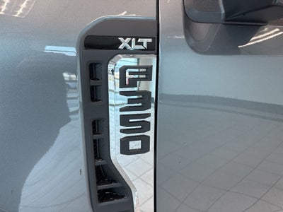 2026 Ford F-350SD F-350® XLT