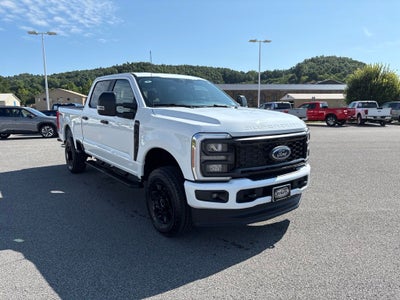 2026 Ford F-350SD XL