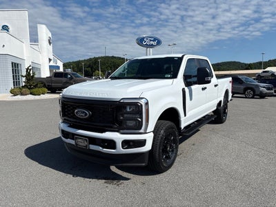 2026 Ford F-350SD XL