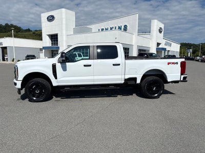 2026 Ford F-350SD XL