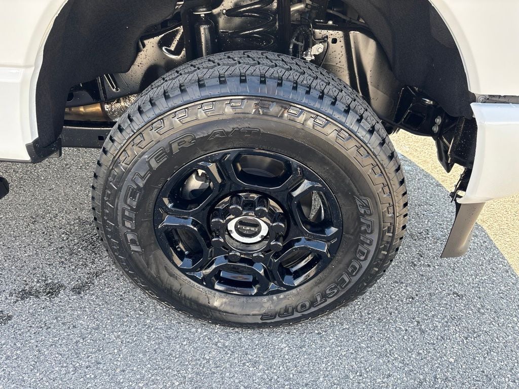 2026 Ford F-350SD XL