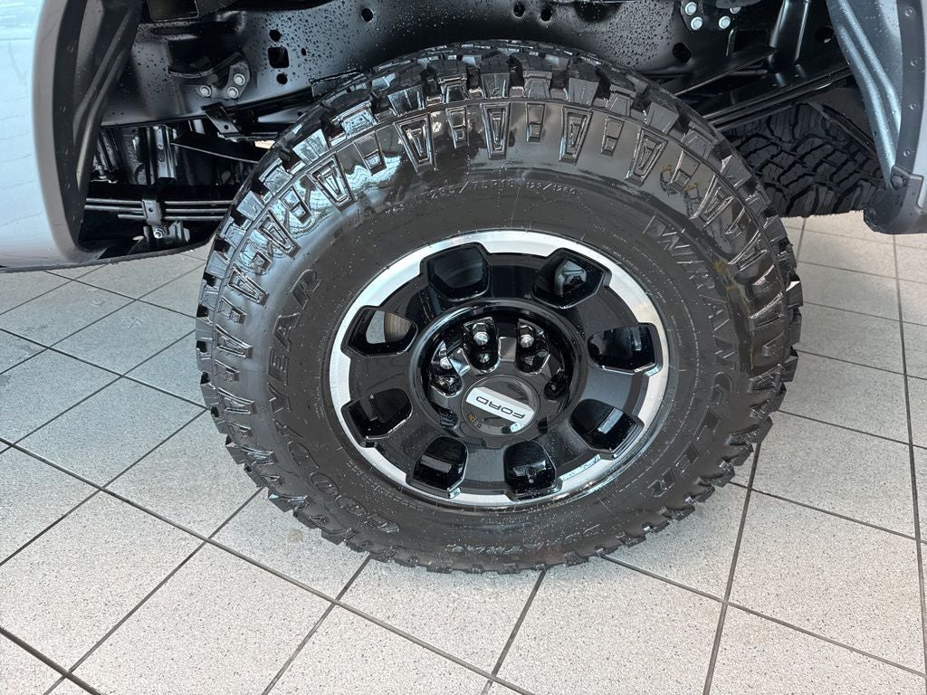 2026 Ford F-350SD F-350® Lariat®