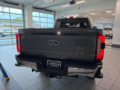 2026 Ford F-350SD F-350® Lariat®