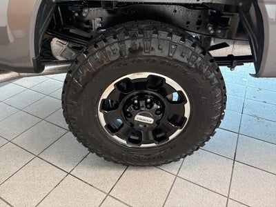 2026 Ford F-350SD F-350® Lariat®