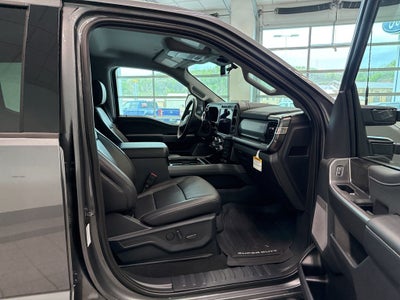 2026 Ford F-350SD F-350® Lariat®