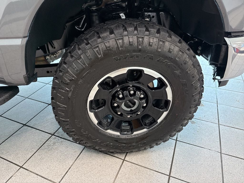 2026 Ford F-350SD F-350® Lariat®