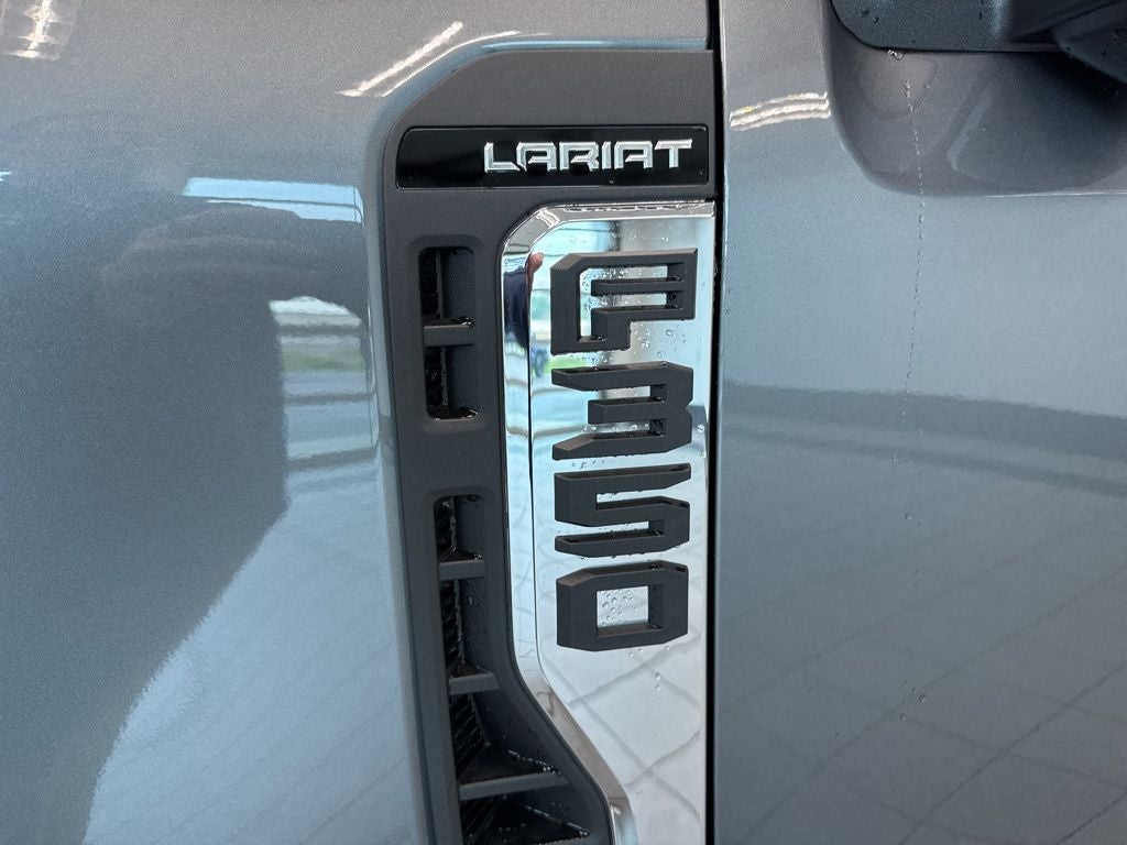 2026 Ford F-350SD F-350® Lariat®