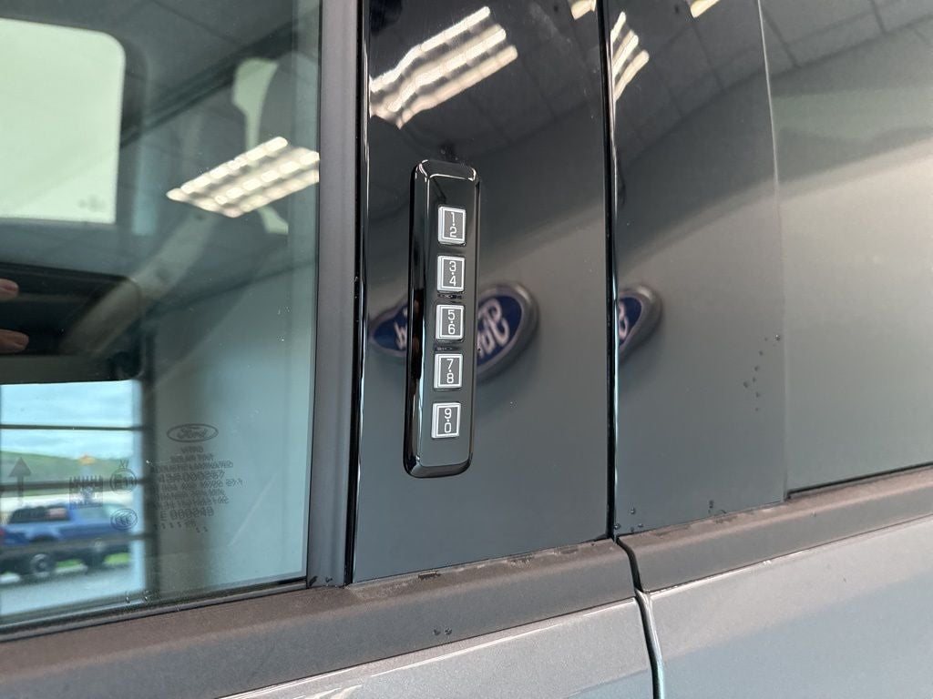 2026 Ford F-350SD F-350® Lariat®