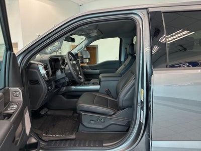 2026 Ford F-350SD F-350® Lariat®