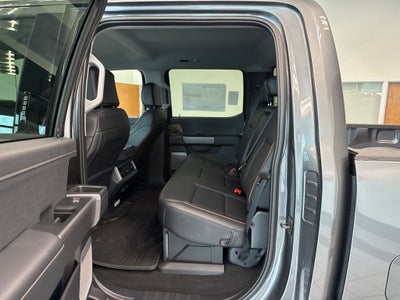 2026 Ford F-350SD F-350® Lariat®