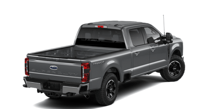 2026 Ford F-350SD F-350® Lariat®
