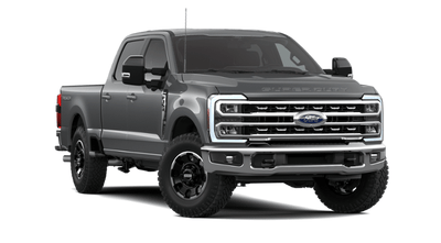 2026 Ford F-350SD F-350® Lariat®