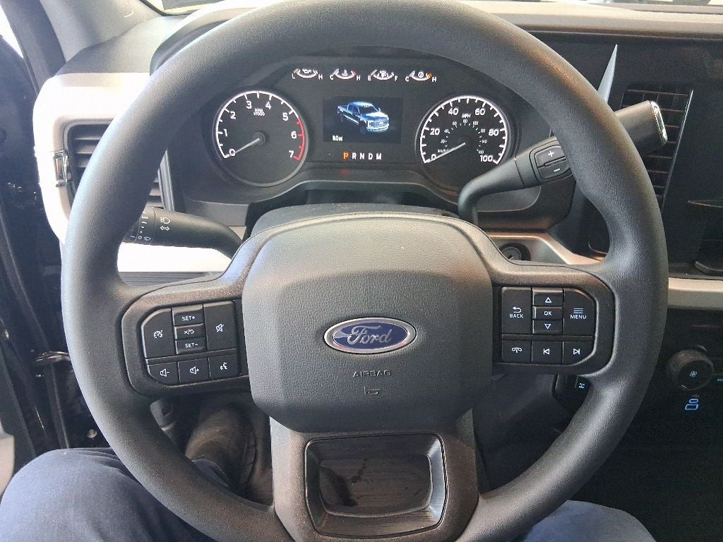 2026 Ford F-350SD F-350® XLT