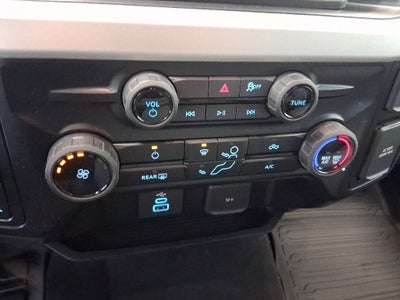 2026 Ford F-350SD F-350® XLT