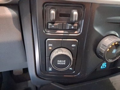 2026 Ford F-350SD F-350® XLT