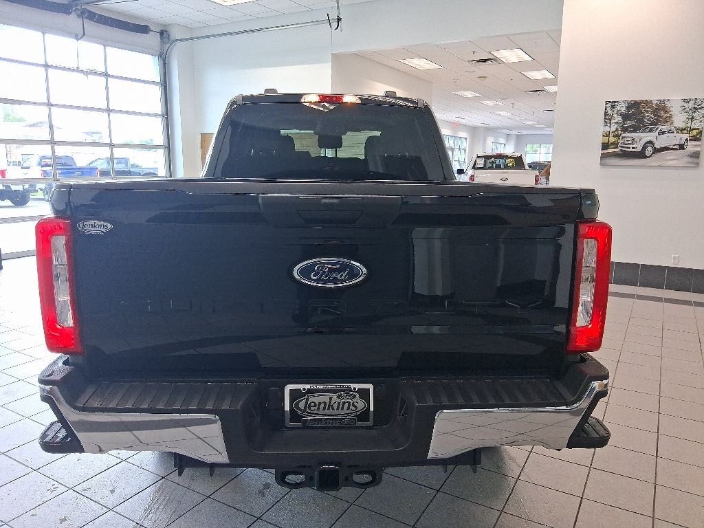 2026 Ford F-350SD F-350® XLT