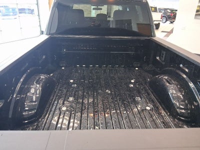 2026 Ford F-350SD F-350® XLT