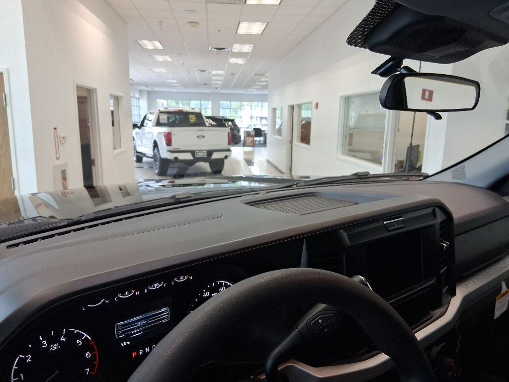 2026 Ford F-350SD F-350® XLT