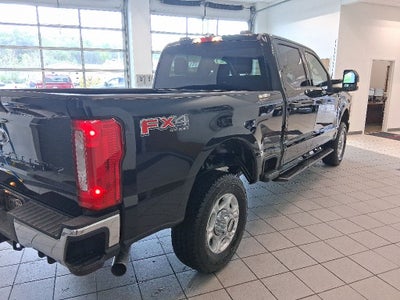2026 Ford F-350SD F-350® XLT
