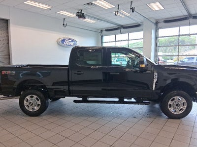 2026 Ford F-350SD F-350® XLT