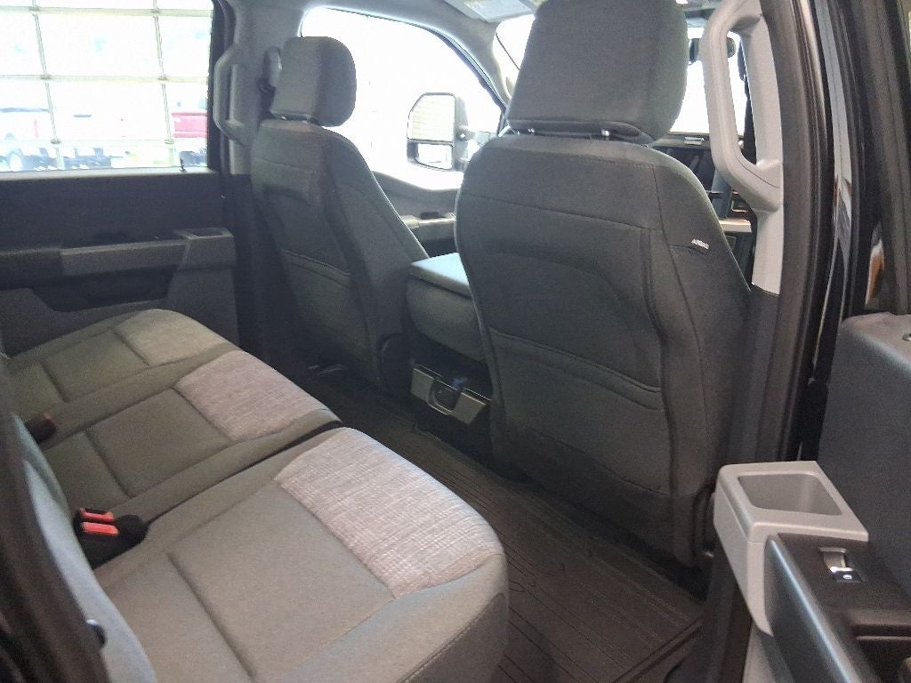 2026 Ford F-350SD F-350® XLT