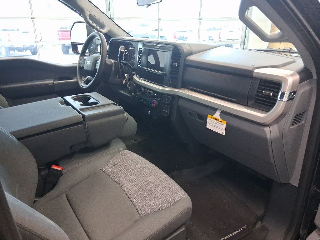 2026 Ford F-350SD F-350® XLT
