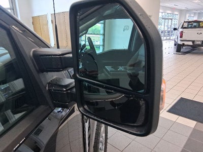 2026 Ford F-350SD F-350® XLT