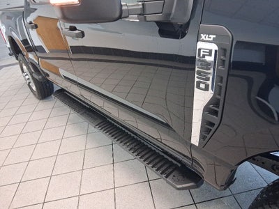 2026 Ford F-350SD F-350® XLT