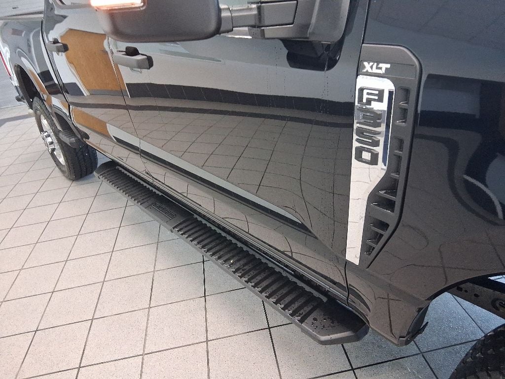 2026 Ford F-350SD F-350® XLT