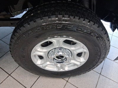 2026 Ford F-350SD F-350® XLT