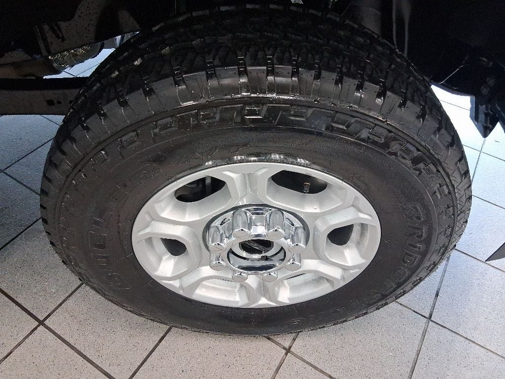 2026 Ford F-350SD F-350® XLT