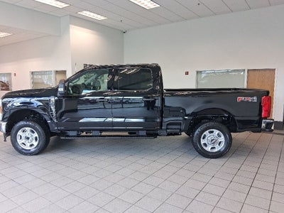 2026 Ford F-350SD F-350® XLT