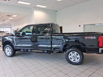 2026 Ford F-350SD F-350® XLT