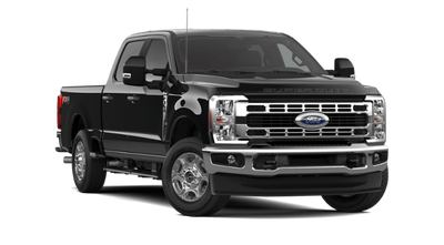 2026 Ford F-350SD F-350® XLT