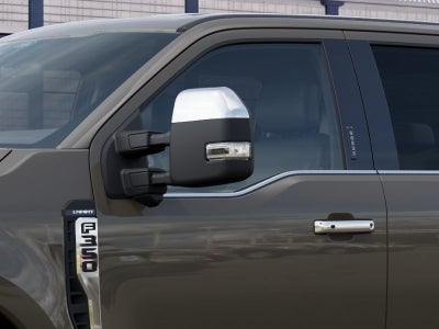 2027 Ford F-350SD Lariat