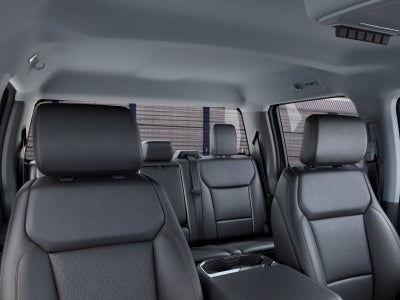 2027 Ford F-350SD Lariat