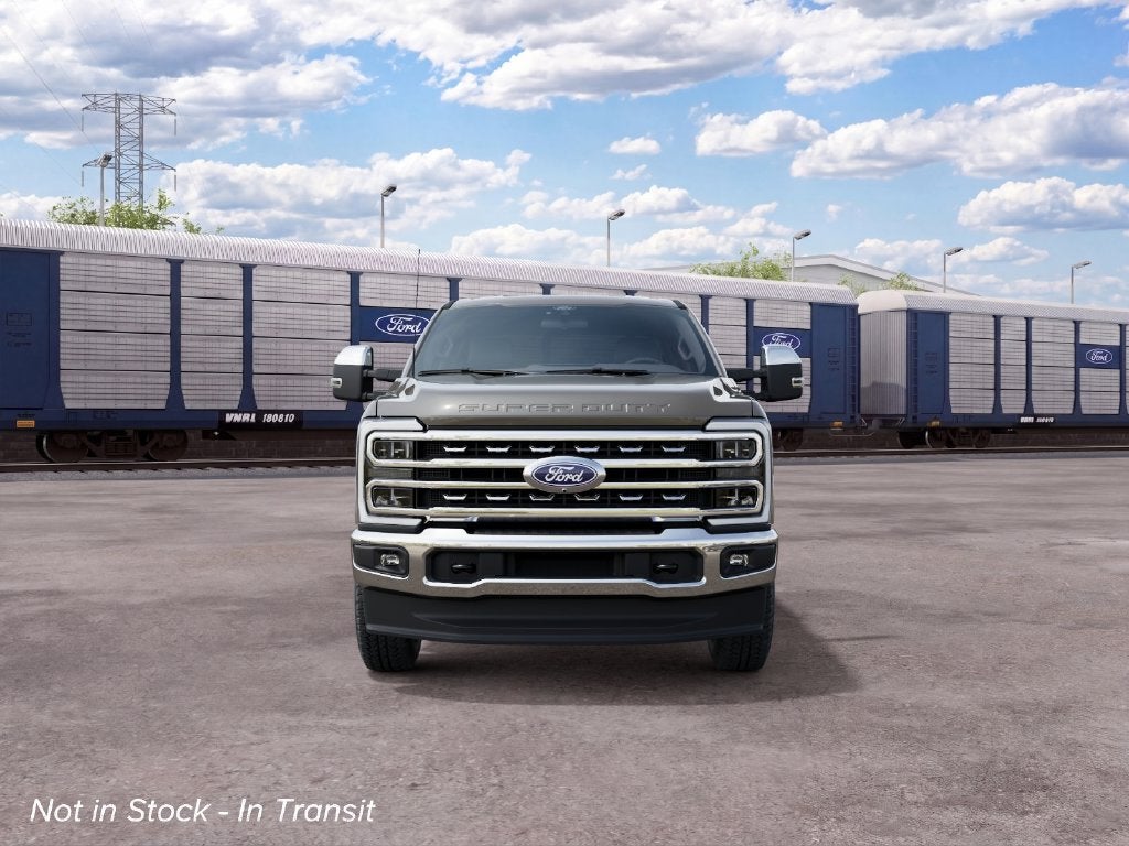 2027 Ford F-350SD Lariat