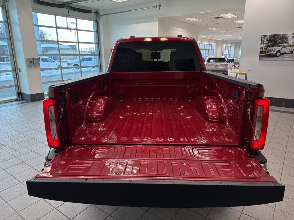 2026 Ford F-350SD F-350® XLT