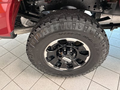 2026 Ford F-350SD F-350® XLT