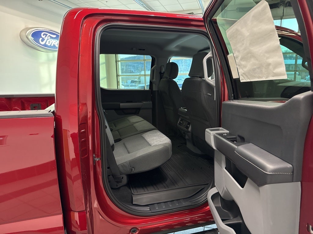 2026 Ford F-350SD F-350® XLT