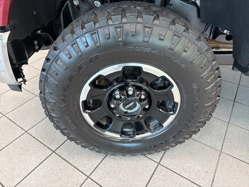 2026 Ford F-350SD F-350® XLT