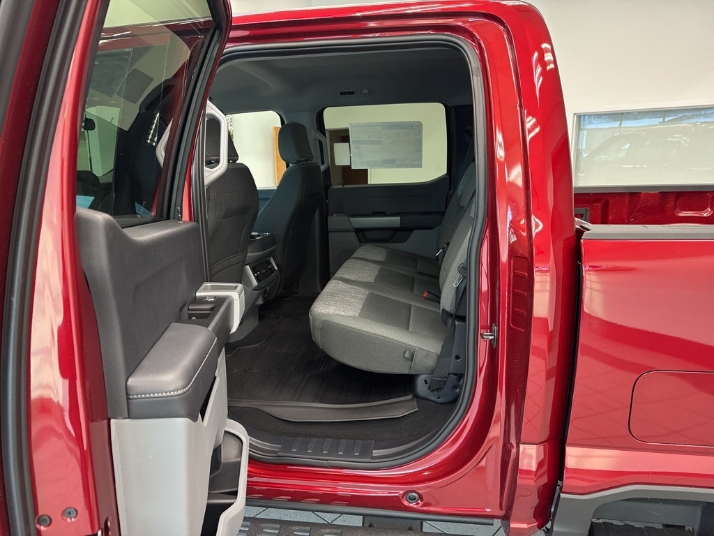 2026 Ford F-350SD F-350® XLT