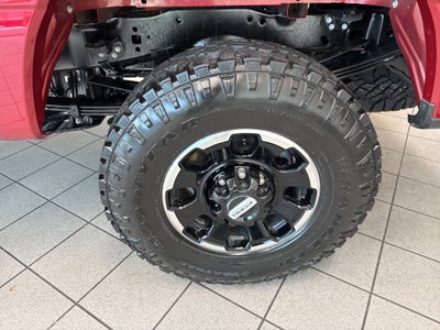 2026 Ford F-350SD F-350® XLT