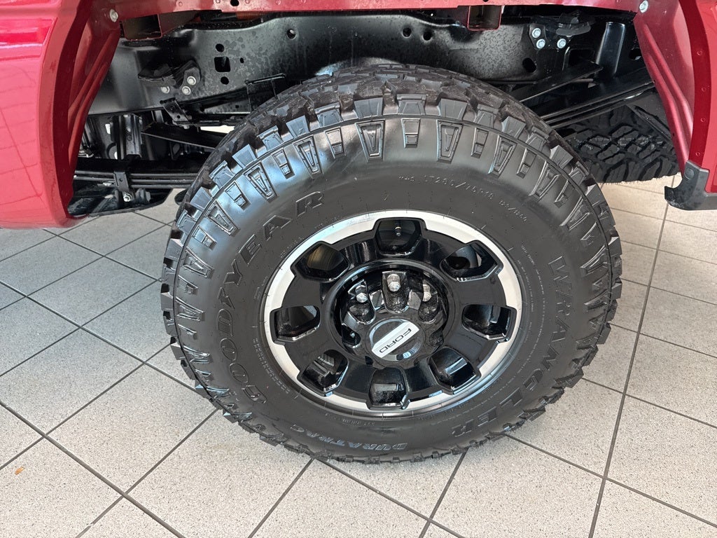 2026 Ford F-350SD F-350® XLT