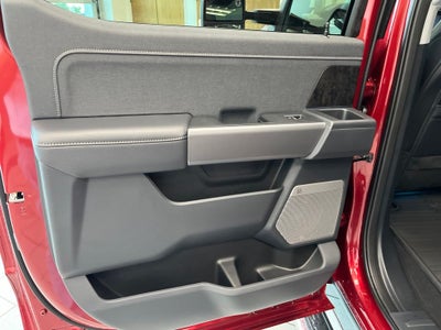2026 Ford F-350SD F-350® Lariat®