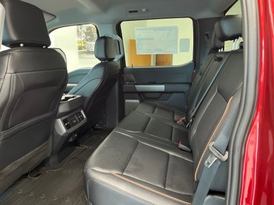 2026 Ford F-350SD F-350® Lariat®